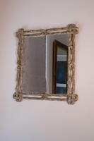Late 19th Century Giltwood Mirror (2 of 19) Late 19th Century Giltwood Mirror (2 of 19)