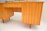 Vintage Satinwood Dressing Table (7 of 9) Vintage Satinwood Dressing Table (7 of 9)