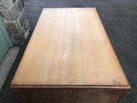 Antique Limed Oak Heals Chest of Drawers (3 of 10) Antique Limed Oak Heals Chest of Drawers (3 of 10)