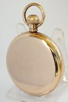1930s Pinnacle Stem Winding Pocket Watch (3 of 4) 1930s Pinnacle Stem Winding Pocket Watch (3 of 4)