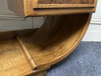 Iconic Burr Walnut Art Deco Dressing Table (18 of 22) Iconic Burr Walnut Art Deco Dressing Table (18 of 22)
