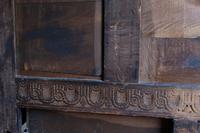 19th Century Paneled Monks Chest (9 of 31) 19th Century Paneled Monks Chest (9 of 31)