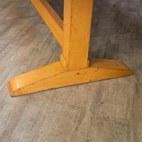 Refectory Table (7 of 9) Refectory Table (7 of 9)