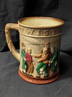 Royal Doulton ' Oliver Twist' Pitcher (2 of 4) Royal Doulton ' Oliver Twist' Pitcher (2 of 4)