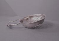 Antique Silver George II Lemon or Punch Strainer (3 of 6) Antique Silver George II Lemon or Punch Strainer (3 of 6)
