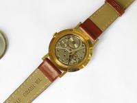 Gents 1960s Exactus wrist watch (4 of 4) Gents 1960s Exactus wrist watch (4 of 4)
