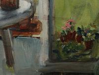 In the Conservatory by Diana Perowne (6 of 7) In the Conservatory by Diana Perowne (6 of 7)