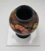 William Moorcroft, Anemone Vase Flambe, C1930 (4 of 9) William Moorcroft, Anemone Vase Flambe, C1930 (4 of 9)