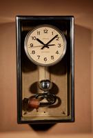Art Deco Lepaute Very Interesting Electrical Wall Clock (4 of 14) Art Deco Lepaute Very Interesting Electrical Wall Clock (4 of 14)