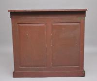 Early 19th Century Rosewood & Brass Inlaid Open Bookcase (4 of 9) Early 19th Century Rosewood & Brass Inlaid Open Bookcase (4 of 9)