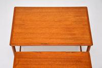Danish Vintage Teak Nest of Tables by Grete Jalk (11 of 11) Danish Vintage Teak Nest of Tables by Grete Jalk (11 of 11)