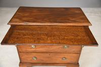 Georgian Mahogany Chest of Drawers (4 of 12) Georgian Mahogany Chest of Drawers (4 of 12)