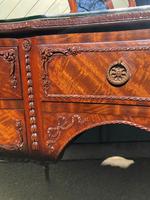 Quality Antique Mahogany Dressing Table (2 of 12) Quality Antique Mahogany Dressing Table (2 of 12)