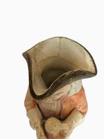 Antique Victorian Staffordshire Toby Jug (2 of 9) Antique Victorian Staffordshire Toby Jug (2 of 9)