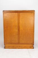Art Deco Limed Oak Chest of Drawers (7 of 13) Art Deco Limed Oak Chest of Drawers (7 of 13)