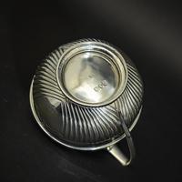 Victorian Silver Tea Set by Susannah Brasted (10 of 29) Victorian Silver Tea Set by Susannah Brasted (10 of 29)
