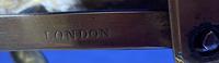 Victorian Mordan Letter Scales. (18 of 19) Victorian Mordan Letter Scales. (18 of 19)