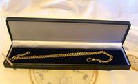 Antique Pocket Watch Chain 1890 Victorian 12ct Rose Rolled Gold Albert & T Bar (10 of 10) Antique Pocket Watch Chain 1890 Victorian 12ct Rose Rolled Gold Albert & T Bar (10 of 10)