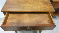 Excellent Pair of Mahogany Side Lamp Tables (5 of 10) Excellent Pair of Mahogany Side Lamp Tables (5 of 10)