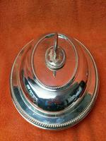Antique Sheffield Silver Plate Lee & Wigfull Serving Tureen Dish & Lid C1870s (11 of 11) Antique Sheffield Silver Plate Lee & Wigfull Serving Tureen Dish & Lid C1870s (11 of 11)