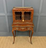 19th Century French Kingwood Bonheur Du Jour (6 of 23) 19th Century French Kingwood Bonheur Du Jour (6 of 23)