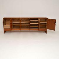 Danish Vintage Teak Sideboard by Harry Ostergaard for Randers (9 of 12) Danish Vintage Teak Sideboard by Harry Ostergaard for Randers (9 of 12)