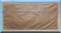 Immaculate Large Original Mid-20thc Vintage Autumn River Landscape Oil Painting (11 of 11) Immaculate Large Original Mid-20thc Vintage Autumn River Landscape Oil Painting (11 of 11)