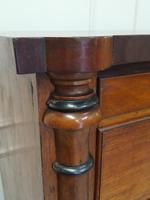 Fine Quality Large Mahogany Chest of Drawers c1840 (6 of 7) Fine Quality Large Mahogany Chest of Drawers c1840 (6 of 7)