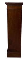 Edwardian Mahogany & Satinwood Bookcase (4 of 7) Edwardian Mahogany & Satinwood Bookcase (4 of 7)