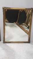 Pair of Regency Gilt Wall Mirrors (2 of 6) Pair of Regency Gilt Wall Mirrors (2 of 6)
