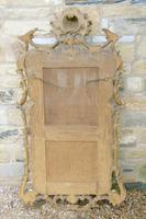 Stunning Twin Plate Rococo Mirror 19th Century (6 of 8) Stunning Twin Plate Rococo Mirror 19th Century (6 of 8)