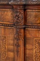 Stunning Burr Walnut Cabinet (2 of 11) Stunning Burr Walnut Cabinet (2 of 11)