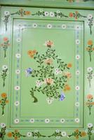 Vintage Painted Pine Wardrobe (12 of 12) Vintage Painted Pine Wardrobe (12 of 12)