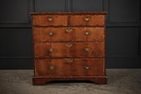 Queen Anne Walnut Chest of Drawers C.1710 (11 of 12) Queen Anne Walnut Chest of Drawers C.1710 (11 of 12)