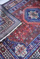 Birjand Korashan Rug (12 of 13) Birjand Korashan Rug (12 of 13)