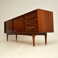 Danish Rosewood Vintage Sideboard by Bernhard Pedersen (3 of 12) Danish Rosewood Vintage Sideboard by Bernhard Pedersen (3 of 12)