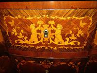 French 19th Century Kingwood & Inlaid Escritiore (6 of 15) French 19th Century Kingwood & Inlaid Escritiore (6 of 15)