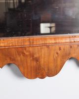 George III Walnut Fret Mirror (4 of 5) George III Walnut Fret Mirror (4 of 5)