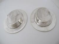 Fabulous George III Silver Sweetmeat Dishes William Stroud London 1801 (5 of 7) Fabulous George III Silver Sweetmeat Dishes William Stroud London 1801 (5 of 7)