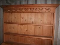 Large Pine Dresser (2 of 3) Large Pine Dresser (2 of 3)