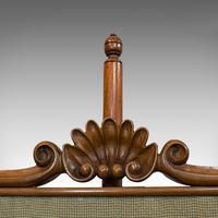 Antique Adjustable Fire Screen, Walnut, Needlepoint, Decorative, Pole, Regency (4 of 12) Antique Adjustable Fire Screen, Walnut, Needlepoint, Decorative, Pole, Regency (4 of 12)