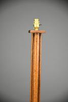 Oak Deco Standard Lamp (2 of 10) Oak Deco Standard Lamp (2 of 10)