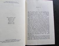 1954 Nineteen Eighty Four A Novel by George Orwell Rare Early UK Edition (3 of 4) 1954 Nineteen Eighty Four A Novel by George Orwell Rare Early UK Edition (3 of 4)
