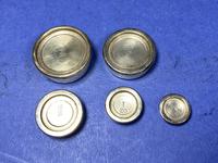 Victorian Mordan Letter Scales. (3 of 19) Victorian Mordan Letter Scales. (3 of 19)