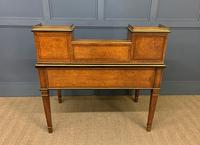 19th Century Amboyna Writing Desk (17 of 19) 19th Century Amboyna Writing Desk (17 of 19)