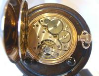 Antique Pocket Watch 1920 Thomas Russell 15 Jewel 10ct Rose Gold Filled Case Fwo (11 of 12) Antique Pocket Watch 1920 Thomas Russell 15 Jewel 10ct Rose Gold Filled Case Fwo (11 of 12)