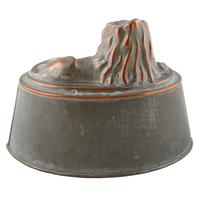 19th Century Lion Jelly Mould (5 of 8) 19th Century Lion Jelly Mould (5 of 8)