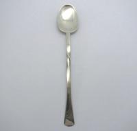 Rare Scottish Keswick School of Industrial Arts Ksia Solid Sterling Silver Coffee / Espresso / Demitasse Spoon (5 of 10) Rare Scottish Keswick School of Industrial Arts Ksia Solid Sterling Silver Coffee / Espresso / Demitasse Spoon (5 of 10)