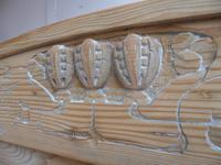 Arts & Crafts Pine 1 Door Storage / Linen Cupboard to wax / paint (7 of 8) Arts & Crafts Pine 1 Door Storage / Linen Cupboard to wax / paint (7 of 8)