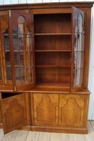 Glazed Bookcase (12 of 12) Glazed Bookcase (12 of 12)